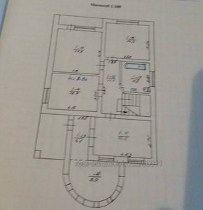 Купити будинок, Брюховицька вул., Львів, Шевченківський район, id 4921956