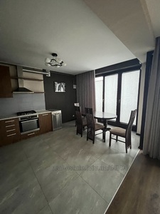 Rent an apartment, Vigovskogo-I-vul, Lviv, Frankivskiy district, id 4820775