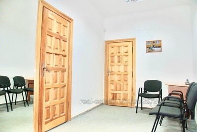 Commercial real estate for sale, Non-residential premises, Khmelnickogo-B-vul, Lviv, Shevchenkivskiy district, id 4682187