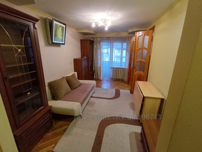 Rent an apartment, Komarova-V-vul, 20, Lviv, Zaliznichniy district, id 4895020