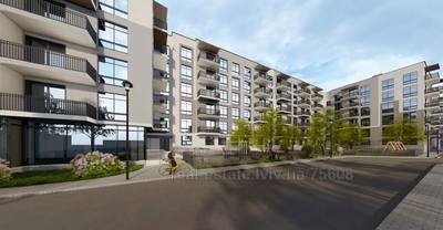 Buy an apartment, Sokilniki, Pustomitivskiy district, id 5112732