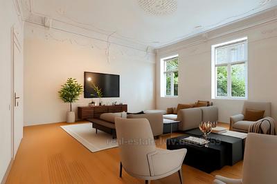 Buy an apartment, Austrian, Pekarska-vul, 37, Lviv, Lichakivskiy district, id 5065203