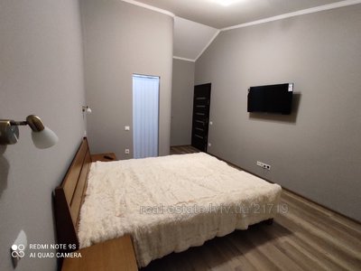 Rent an apartment, Tsentral'na, Solonka, Pustomitivskiy district, id 4686740
