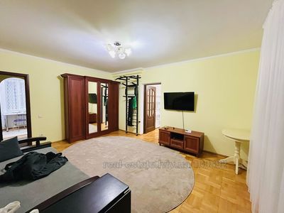 Rent an apartment, Velichka-S-vul, Lviv, Zaliznichniy district, id 4800733