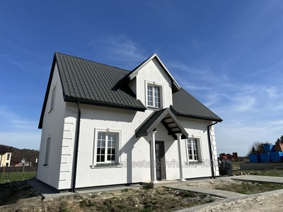 Buy a house, Home, Zamarstinivska-vul, Lviv, Shevchenkivskiy district, id 4642529