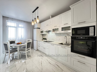 Buy an apartment, Krugla-vul, Lviv, Shevchenkivskiy district, id 5095961