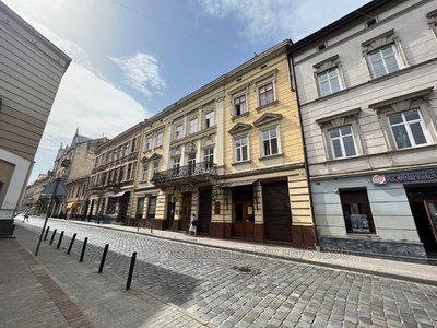 Buy an apartment, Austrian luxury, Kopernika-M-vul, Lviv, Galickiy district, id 4513831