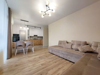 Rent an apartment, Topolna-vul, 4, Lviv, Shevchenkivskiy district, id 4988578