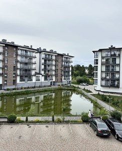 Купити квартиру, Львівська вулиця, Брюховичі, Львівська міськрада район, id 4862385