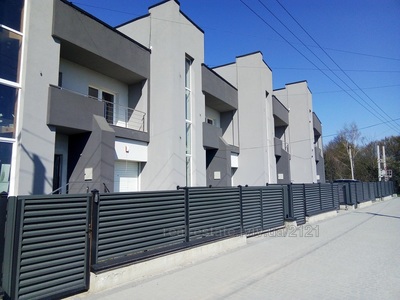 Buy a house, Townhouse, Sadova Street, Sokilniki, Pustomitivskiy district, id 4733691