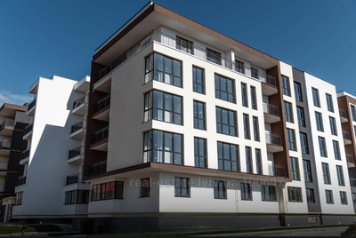 Buy an apartment, Heroiv Krut str., Sokilniki, Pustomitivskiy district, id 4762251