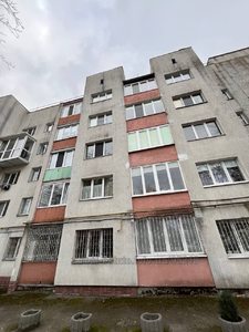 Buy an apartment, Chuprinki-T-gen-vul, Lviv, Frankivskiy district, id 5154275