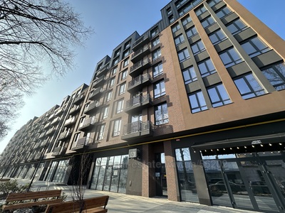 Buy an apartment, Zamarstinivska-vul, Lviv, Shevchenkivskiy district, id 4711880