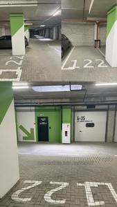 Garage for sale, Underground parking space, Zamarstinivska-vul, 170, Lviv, Shevchenkivskiy district, id 4215152