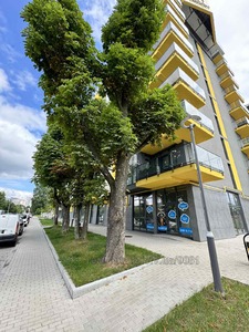 Buy an apartment, Sichinskogo-D-vul, Lviv, Sikhivskiy district, id 4692504