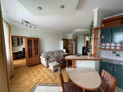 Buy an apartment, Czekh, Zolota-vul, 17, Lviv, Shevchenkivskiy district, id 4861102