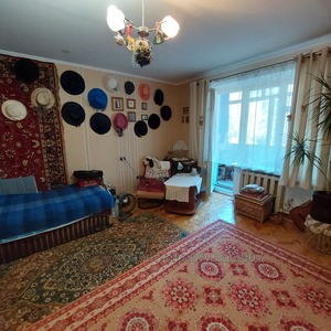 Buy an apartment, Czekh, Mazepi-I-getm-vul, Lviv, Shevchenkivskiy district, id 5137031