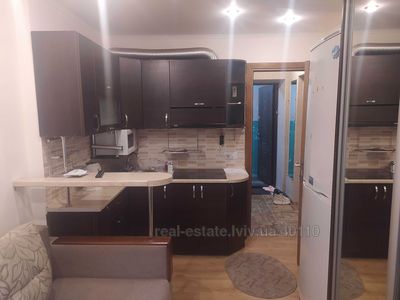 Rent an apartment, Tichini-P-vul, Lviv, Shevchenkivskiy district, id 4614884