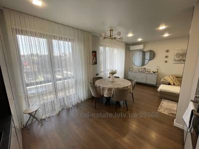 Rent an apartment, Yaroslavenka-Ya-vul, Lviv, Sikhivskiy district, id 5130029