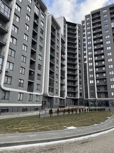 Buy an apartment, Gorodocka-vul, 226, Lviv, Zaliznichniy district, id 5108768