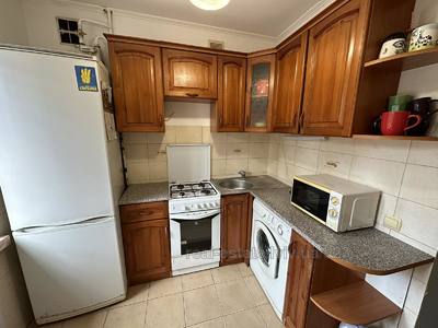 Buy an apartment, Hruschovka, Volodimira-Velikogo-vul, Lviv, Frankivskiy district, id 4685057