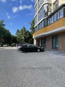 Commercial real estate for rent, Storefront, Vigovskogo-I-vul, Lviv, Zaliznichniy district, id 5138061