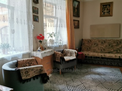 Rent an apartment, Polish, Dekarta-R-vul, Lviv, Zaliznichniy district, id 4647756