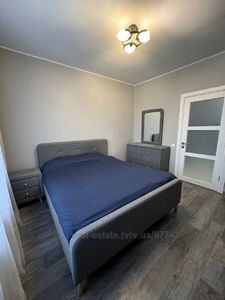 Rent an apartment, Porokhova-vul, Lviv, Zaliznichniy district, id 5051465