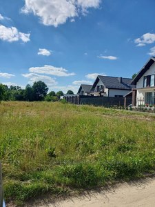 Buy a lot of land, Birki, Yavorivskiy district, id 4277952