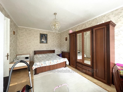 Buy an apartment, Lichakivska-vul, 117, Lviv, Lichakivskiy district, id 4907992