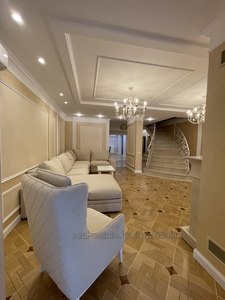 Buy an apartment, Lipova-Aleya-vul, Lviv, Lichakivskiy district, id 4719178