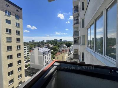 Buy an apartment, Lyubinska-vul, Lviv, Zaliznichniy district, id 4821552