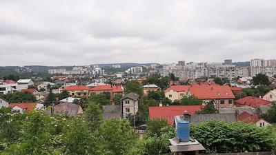 Buy a lot of land, Yeroshenka-V-vul, Lviv, Shevchenkivskiy district, id 4830764