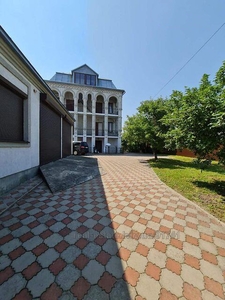 Commercial real estate for rent, Residential premises, Khmelnickogo-B-vul, Lviv, Shevchenkivskiy district, id 4770277