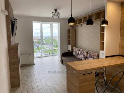 Buy an apartment, Kulparkivska-vul, Lviv, Frankivskiy district, id 4712201