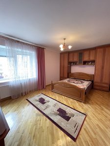 Rent an apartment, Knyagini-Olgi-vul, Lviv, Frankivskiy district, id 4823536