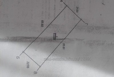 Купить участок, под застройку, Кротошин, Пустомытовский район, id 5127761