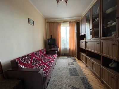 Rent an apartment, Building of the old city, Kopernika-M-vul, Lviv, Galickiy district, id 5154687