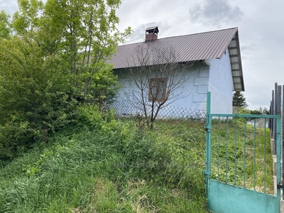 Buy a lot of land, Ринок, Vovkiv, Pustomitivskiy district, id 4664366