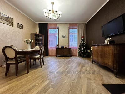 Buy an apartment, Austrian, Kovzhuna-P-vul, Lviv, Galickiy district, id 5093302