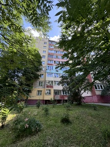Buy an apartment, Czekh, Pulyuya-I-vul, Lviv, Frankivskiy district, id 4691057