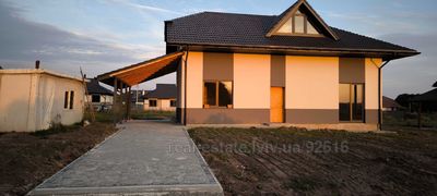 Buy a house, Mansion, Лісна, Davidiv, Pustomitivskiy district, id 5061067