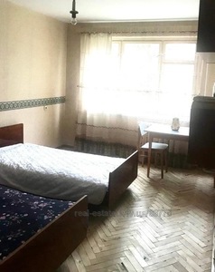 Rent an apartment, Hruschovka, Volodimira-Velikogo-vul, Lviv, Frankivskiy district, id 4881826