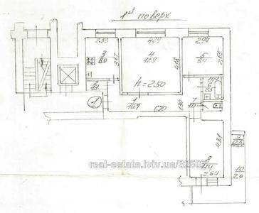 Купити квартиру, Чешка, Повітряна вул., Львів, Залізничний район, id 5116184