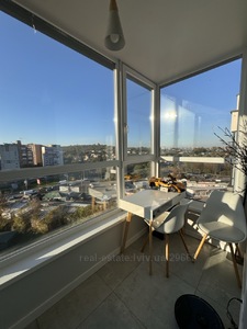 Buy an apartment, Khmelnickogo-B-vul, Lviv, Shevchenkivskiy district, id 5003708