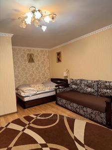 Buy an apartment, Zamarstinivska-vul, Lviv, Shevchenkivskiy district, id 4901022