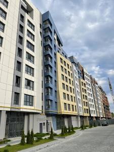 Buy an apartment, Striyska-vul, Lviv, Frankivskiy district, id 4684559