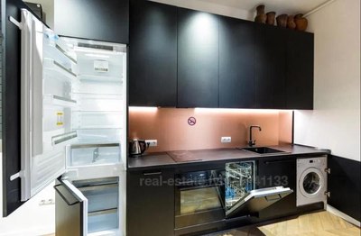 Rent an apartment, Austrian luxury, Geroyiv-UPA-vul, Lviv, Frankivskiy district, id 4735591