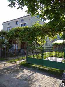 Buy a house, Home, Shevchenka, Vinniki, Lvivska_miskrada district, id 4676607