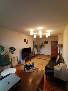 Rent an apartment, Czekh, Lazarenka-Ye-akad-vul, 34, Lviv, Frankivskiy district, id 4714187